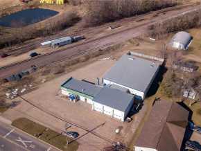 Menomonie Commercial Real Estate