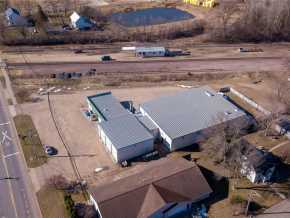 Menomonie Commercial Real Estate