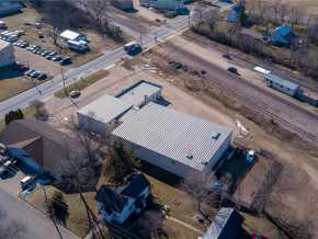 Menomonie Commercial Real Estate