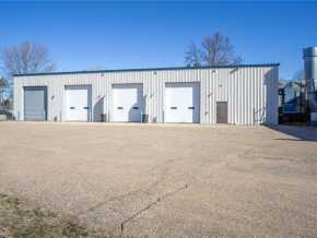 Menomonie Commercial Real Estate