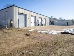 Menomonie Commercial Real Estate