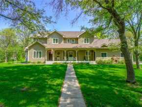 Colfax Residential Real Estate