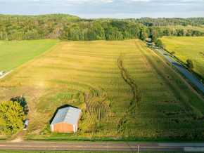 Menomonie Land Real Estate