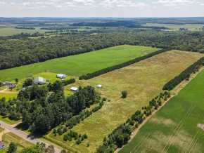 Boyceville Land Real Estate