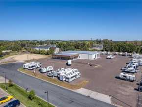 Menomonie Commercial Real Estate