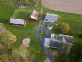 Menomonie Farm Real Estate