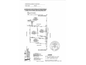 Elk Mound Land Real Estate