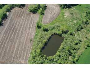 Prairie Farm Land Real Estate