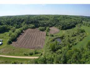 Prairie Farm Land Real Estate