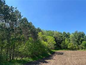 Prairie Farm Land Real Estate