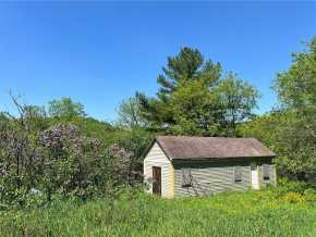 Prairie Farm Land Real Estate