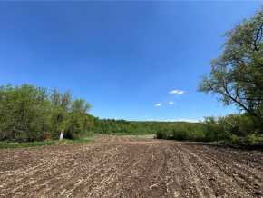 Prairie Farm Land Real Estate