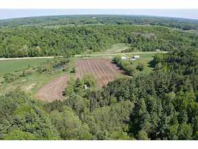 Prairie Farm Land Real Estate