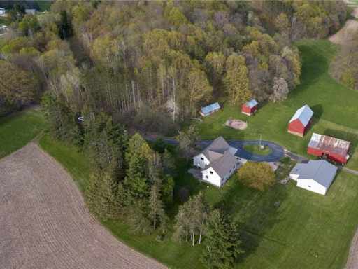 Menomonie Farm Real Estate