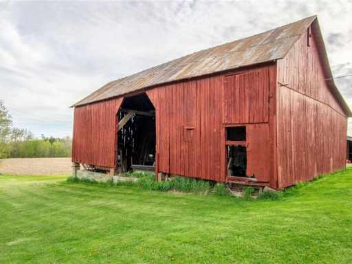 Menomonie Farm Real Estate