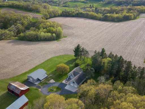 Menomonie Farm Real Estate