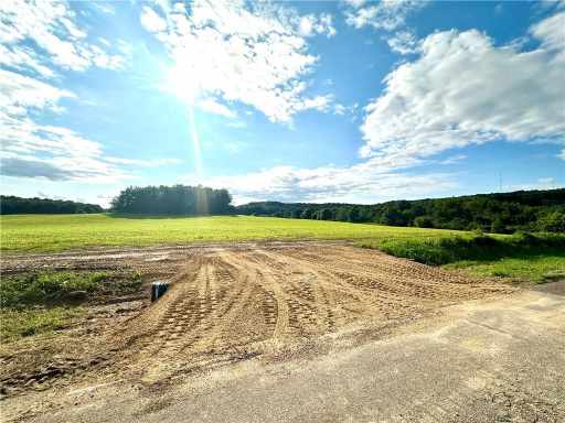 Elk Mound Land Real Estate