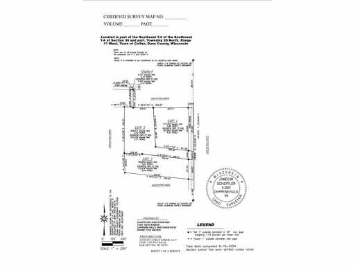 Elk Mound Land Real Estate