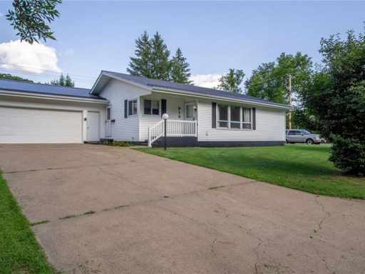 Menomonie Residential Real Estate