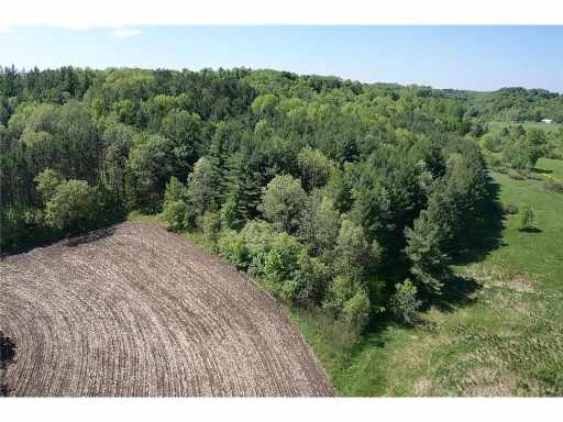 Prairie Farm Land Real Estate