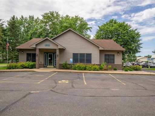 Menomonie Commercial Real Estate