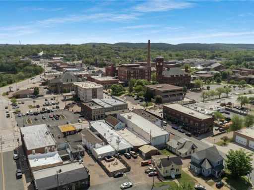 Menomonie Commercial Real Estate