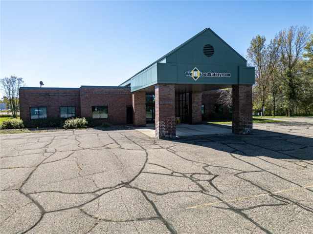 Menomonie Commercial Real Estate