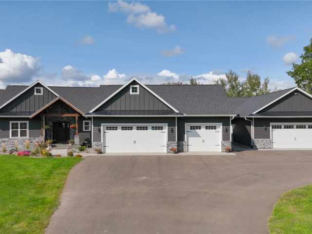 Menomonie Residential Real Estate