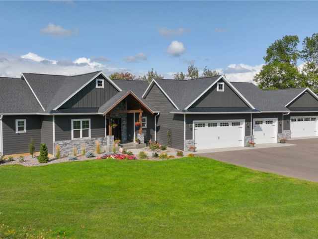 Menomonie Residential Real Estate