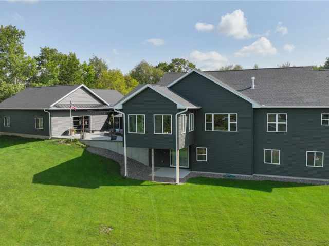 Menomonie Residential Real Estate