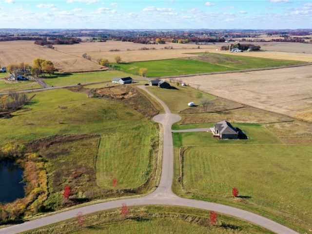 Elk Mound Land Real Estate