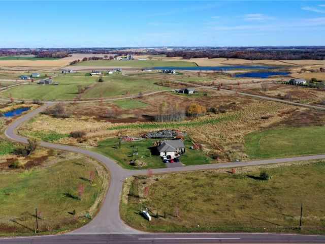 Elk Mound Land Real Estate