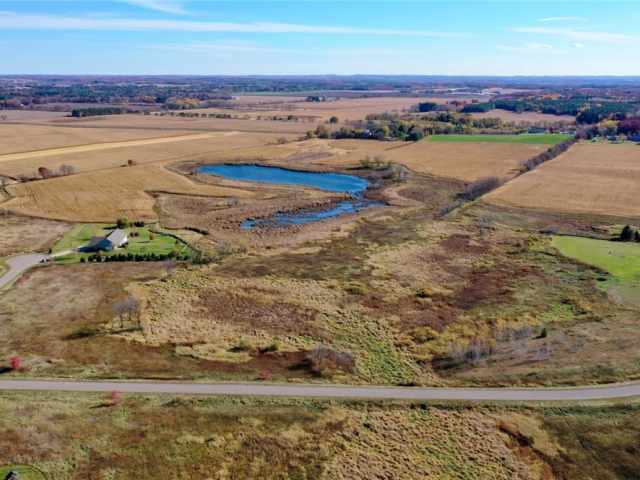 Elk Mound Land Real Estate