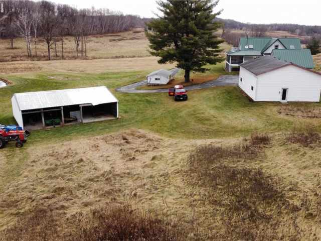 Prairie Farm Residential Real Estate