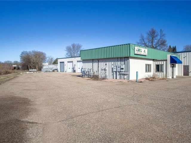 Menomonie Commercial Real Estate