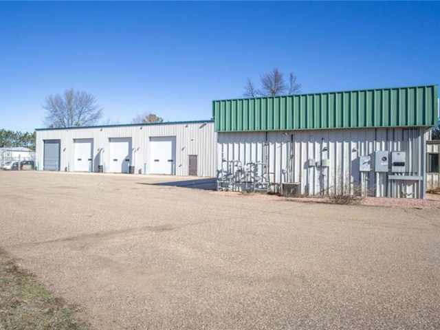 Menomonie Commercial Real Estate