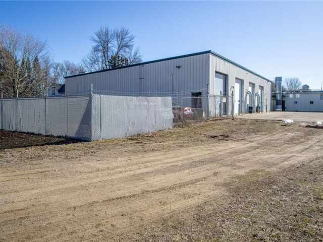 Menomonie Commercial Real Estate