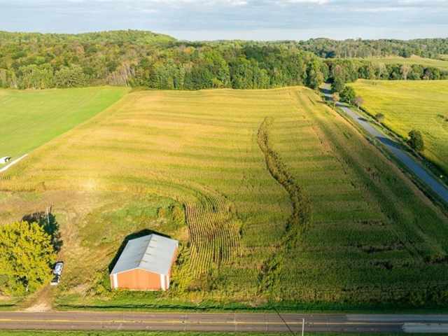 Menomonie Land Real Estate