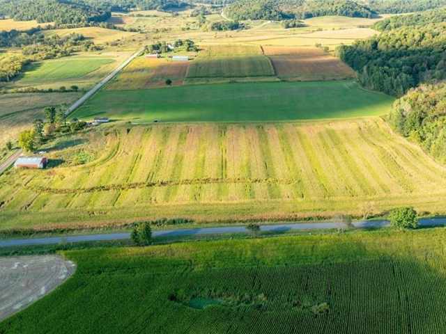 Menomonie Land Real Estate