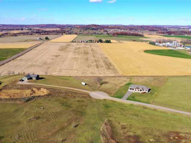 Elk Mound Land Real Estate