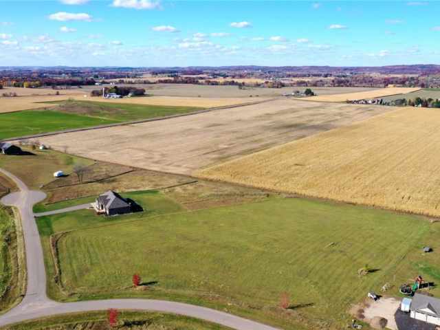 Elk Mound Land Real Estate