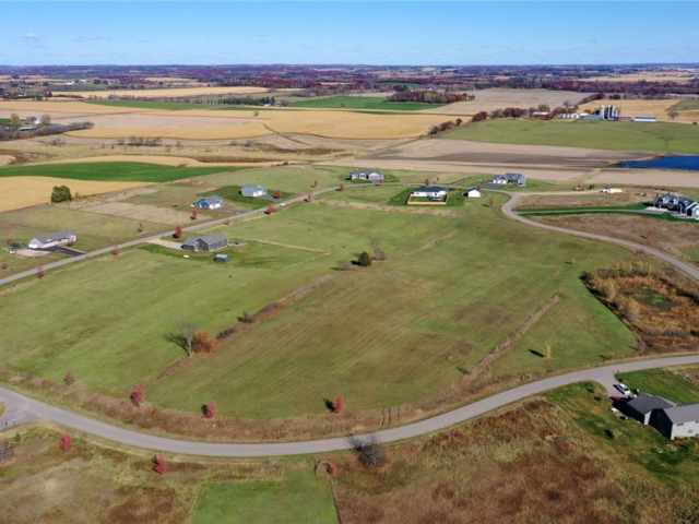 Elk Mound Land Real Estate