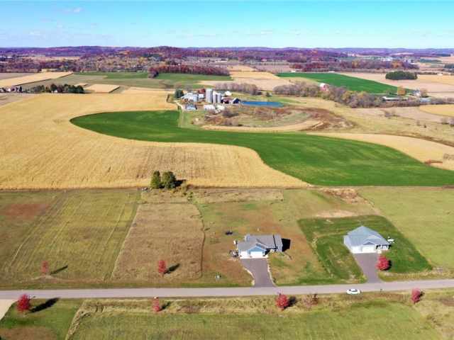 Elk Mound Land Real Estate