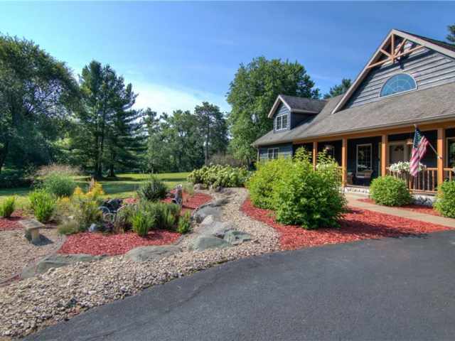 Menomonie Residential Real Estate