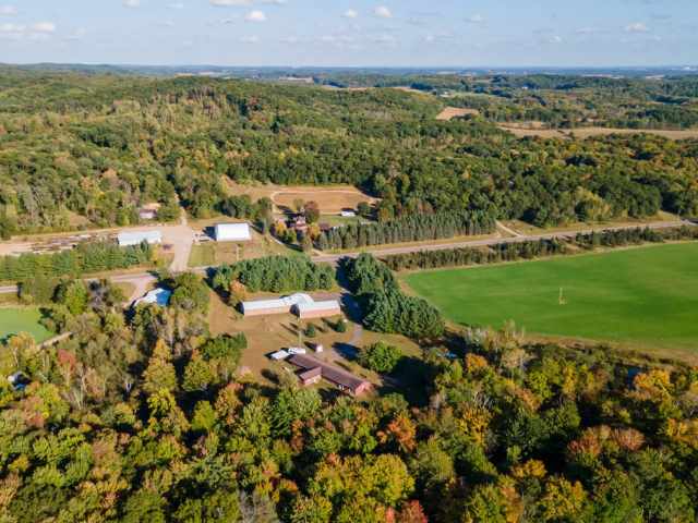 Elk Mound Residential Real Estate