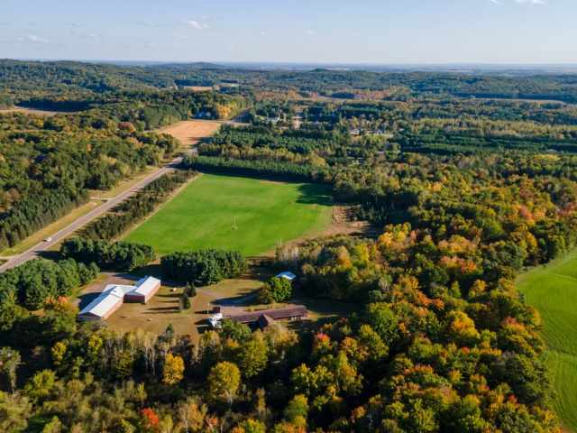 Elk Mound Residential Real Estate