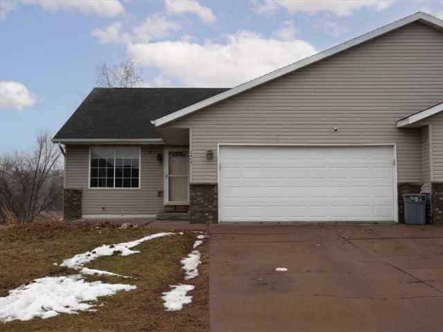 Menomonie Residential Real Estate