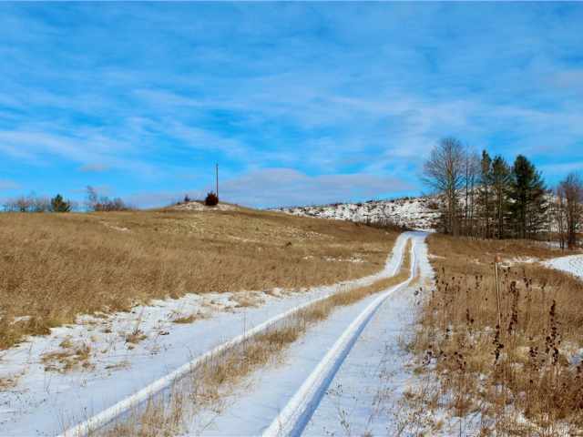 Elk Mound Land Real Estate