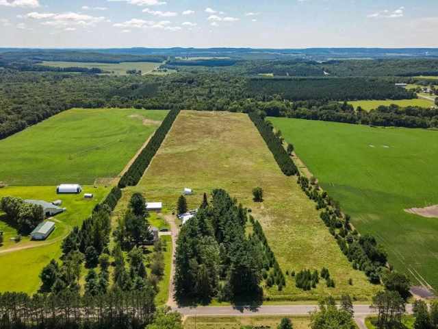 Boyceville Land Real Estate