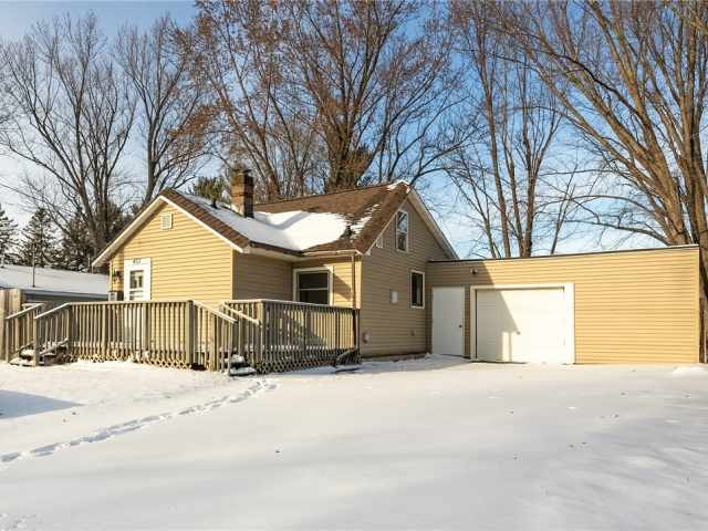 Menomonie Residential Real Estate